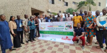 Kindia, Mamou, Faranah et N’zérékoré accueillent la 2ème phase de vulgarisation et de ses textes d’application