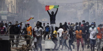 Controverse suite à la manifestation au Sénégal : La police accuse, France 24 remet en question 