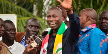 Guinée-Bissau : Domingo Simoes Pereira en position de choix pour devenir Premier ministre suite à la victoire électorale de la coalition PAIGC 