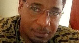 Identités ethniques et contrat citoyen en République de Guinée