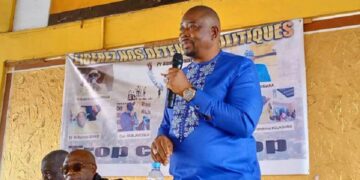 Les cadres du RPG-AEC toujours en détention : l’appel à l’équité judiciaire lors de l’assemblée générale 