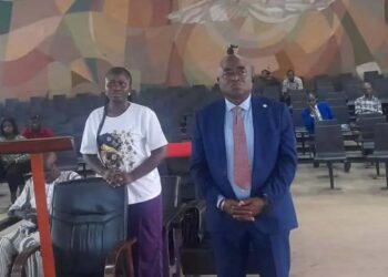 CRIEF : Le juge repousse le verdict dans le procès du Général Rémy Lamah et de Soguimap