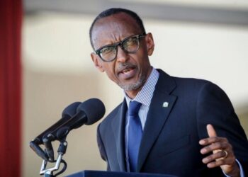 Le Rwanda renforce son dispositif militaire dans un contexte tendu avec la RDC 