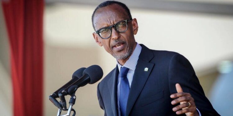 Le Rwanda renforce son dispositif militaire dans un contexte tendu avec la RDC