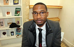 Thierno Alhassane Barry présente l’Open Branding de ce 24 juin à Paris