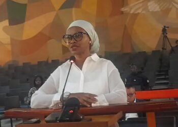 Procès en cours à la CRIEF : D’anciens hauts responsables du régime d’Alpha Condé face à des accusations graves