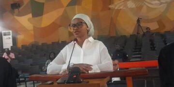 Procès en cours à la CRIEF : D’anciens hauts responsables du régime d’Alpha Condé face à des accusations graves