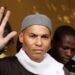 Karim Wade met en garde contre une impasse fatale et condamne l’oppression au Sénégal