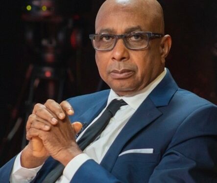 L’ancien ministre guinéen Amadou Bano Barry appelle à une réflexion approfondie sur le débat constitutionnel en cours