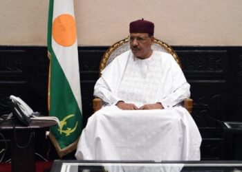 Tentative de coup d’État au Niger : le président Bazoum refuse de démissionner