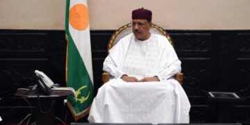 Tentative de coup d’État au Niger : le président Bazoum refuse de démissionner