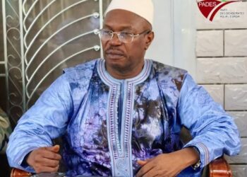 Le PADES défend son leader et réfute les accusations d’étudiants fictifs : une manipulation politique ?