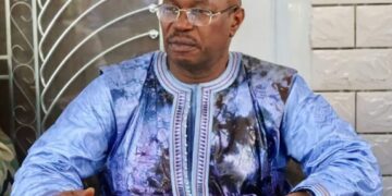 Le PADES défend son leader et réfute les accusations d’étudiants fictifs : une manipulation politique ?