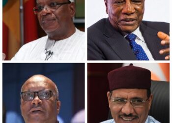 Défis démocratiques en Afrique : Analyse des coups d’État récurrents