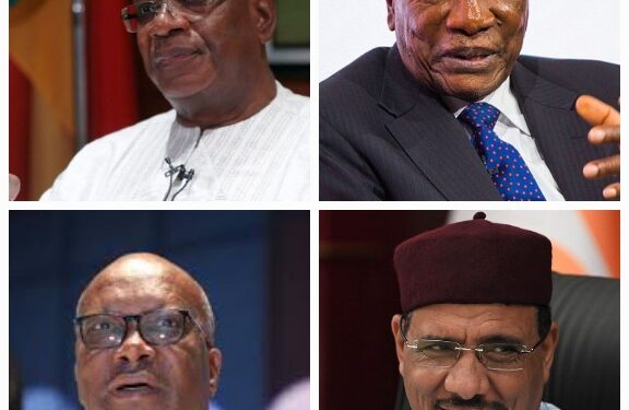 Défis démocratiques en Afrique : Analyse des coups d’État récurrents