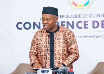 Barrage de Koukoutamba : la Guinée se passe de l’OMVS (Conseil des Ministres)