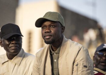 Arrestation d’Ousmane Sonko : l’opposant sénégalais entame une grève de la faim