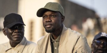Arrestation d’Ousmane Sonko : l’opposant sénégalais entame une grève de la faim
