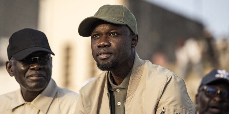 Arrestation d’Ousmane Sonko : l’opposant sénégalais entame une grève de la faim