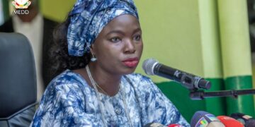 MINISTÈRE DU COMMERCE, DE L’INDUSTRIE ET DES PME : Interdiction temporaire de l’exportation de produits agricoles