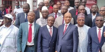 Lettre de démission collective : Les signataires projettent l’avenir avec l’APR