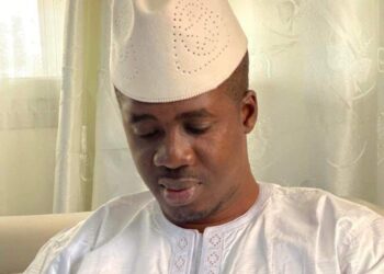 Mory Kaba dénonce la malhonnêteté ou la mauvaise intention derrière l’inclusion de son parti sur la liste des formations politiques sans adresse