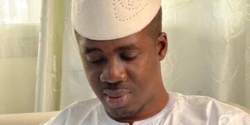 Mory Kaba dénonce la malhonnêteté ou la mauvaise intention derrière l’inclusion de son parti sur la liste des formations politiques sans adresse