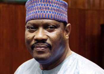 Niger : Le MODEN/Lumana-Africa soutient le CNSP et appelle à la retenue pour une transition pacifique