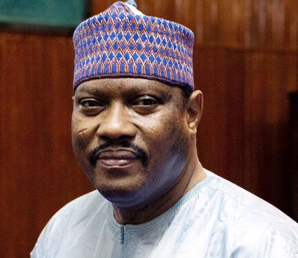 Niger : Le MODEN/Lumana-Africa soutient le CNSP et appelle à la retenue pour une transition pacifique