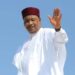 Crise politique au Niger : l’ancien président Mahamadou Issoufou appelle au calme