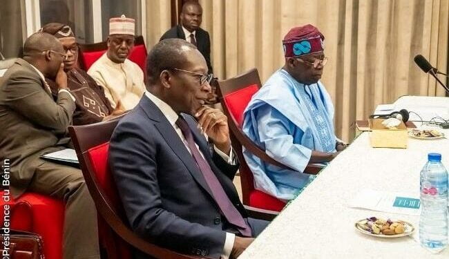 Abuja – Fin du sommet de la CÉDEAO avec des sanctions très dures contre la junte militaire du Niger