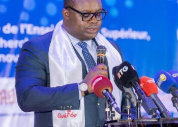 Primature : Bernard Goumou, une longévité au poste de Premier ministre de la transition qui s’affirme