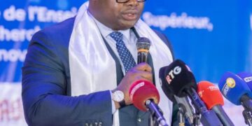 Primature : Bernard Goumou, une longévité au poste de Premier ministre de la transition qui s’affirme