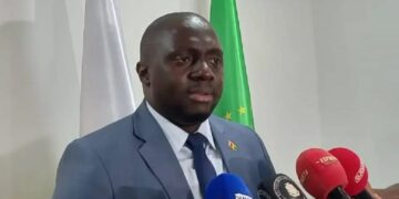 Préoccupations quant au respect du calendrier de la transition en Guinée : ministre Mory Condé cite des avancées