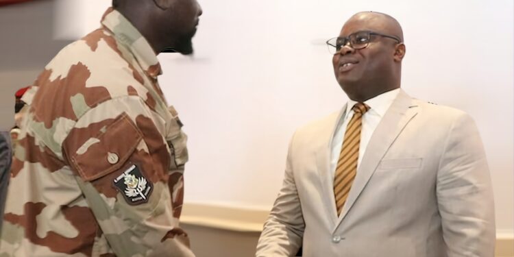 Bernard Goumou sous pression suite au rapport du vérificateur général sur les échanges de postes entre les directeurs généraux et adjoints