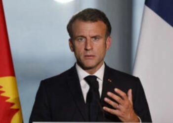 L’Afrique francophone s’éloigne de plus en plus de la France macroniste