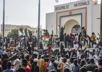 Coup d’État au Niger : RSF s’inquiète pour la liberté de la presse