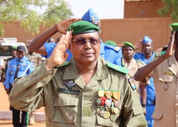 Coup d’État au Niger : Le Commandement Militaire se Rallie au CNSP, la Junte qui a Renversé le Président Bazoum