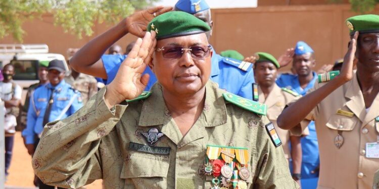 Coup d’État au Niger : Le Commandement Militaire se Rallie au CNSP, la Junte qui a Renversé le Président Bazoum