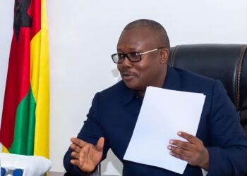 63e sommet Cédéao: Le président en exercice sortant souligne l’urgence du retour à l’ordre constitutionnel dans trois pays de la sous-région