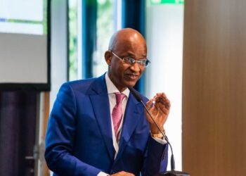 Cellou Dalein Diallo s’inquiète des coups d’État militaires dans l’espace CEDEAO après le renversement de Mohamed Bazoum