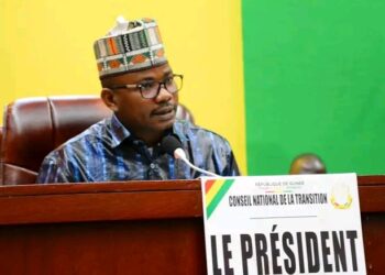 Budget 2023 : le CNT face aux défis de la refondation institutionnelle