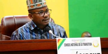 Budget 2023 : le CNT face aux défis de la refondation institutionnelle