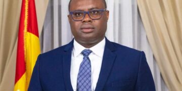 Bernard Goumou raillé après son passage sur TV5 : un media training s’impose