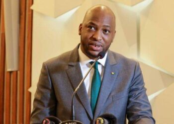 Le budget 2024 s’élève à 47 000 milliards de francs guinéens selon le ministre de l’Économie