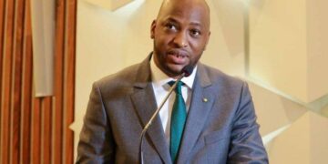 Le budget 2024 s’élève à 47 000 milliards de francs guinéens selon le ministre de l’Économie