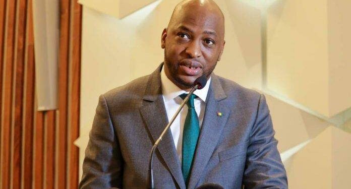Le budget 2024 s’élève à 47 000 milliards de francs guinéens selon le ministre de l’Économie