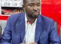 Abdoul Sacko (forces vives) : « Le CNRD n’a jamais voulu dialoguer »
