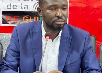 Abdoul Sacko (forces vives) : « Le CNRD n’a jamais voulu dialoguer »