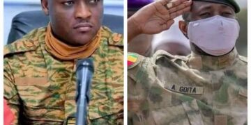 Le Burkina Faso et le Mali expriment leur solidarité avec le Niger et menacent de quitter la CEDEAO